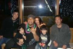 あんばらんす　フラハート最終日　フラハートは、今春以降予定ですお楽しみに