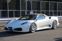 フェラーリ 430 スパイダー