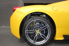 フェラーリ  スペチアーレ A