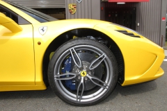 フェラーリ  スペチアーレ A