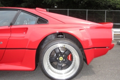 Ferrari308 ケーニッヒ WIDE BODY ロベルタ・リフターシステム リフトアップ（リア）