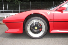Ferrari308 ケーニッヒ WIDE BODY ロベルタ・リフターシステム リフトアップ（フロント）