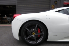 Ferrari 458
