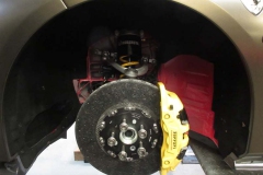 Ferrari488ピスタ スパイダー