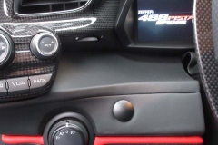 Ferrari488ピスタ スパイダー