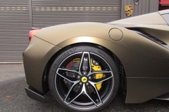 Ferrari488ピスタ スパイダー