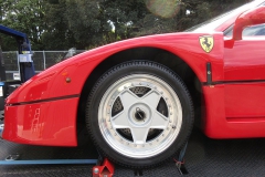 フェラーリ F40