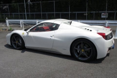 Ferrari458