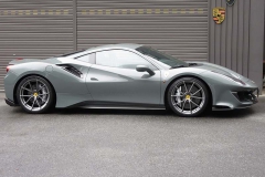 ROBERUTA Lifter System for FERRARI 488PISTA is Available now.