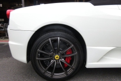 Scuderia 16M
