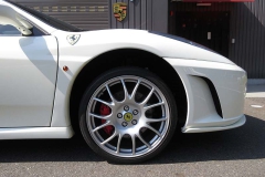 Ferrari F430 フロントリフター リフトアップ