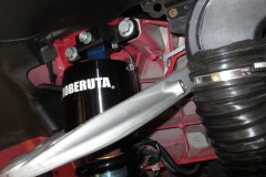 Ferrari 458 Challenge