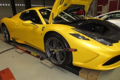 Ferrari458 Speciale