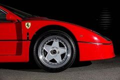 フェラーリ F40