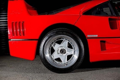 フェラーリ F40