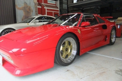 フェラーリ 328 GTS ケーニッヒ スペシャル