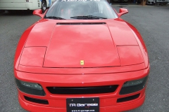 フェラーリ ケーニッヒ F48