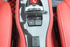 458イタリアへのリフターリモートスイッチお取付け例です。