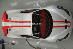 フェラーリ スペチアーレ スペチアーレ A