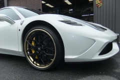 Ferrari458 Speciale