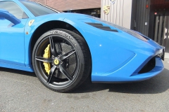 Ferrari458 Speciale