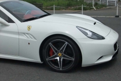 フェラーリ カリフォルニア