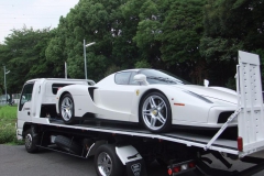 フェラーリ エンツォ フェラーリ