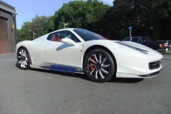 クライスジーク様