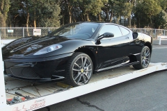 フェラーリ 430 Scuderia