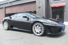 フェラーリ F430