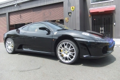 ROBERUTA lifter system front lift up