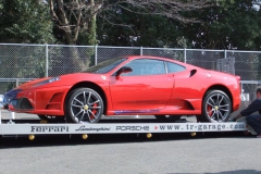 ROBERUTA lifting front and rear