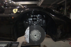 ROBERUTA for Ferrari