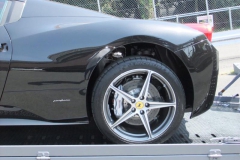 Ferrari 458 Italia rear lifetr.