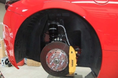 Ferrari458イタリア用リフター（リヤ）