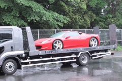 Ferrari458イタリア ロベルタリフターシステムが大変ご好評をいただいております。フロントのみのリフターや、前後リフターキットなど、ご希望に合わせたシステムを用意しております。お気軽にお問い合わせください。