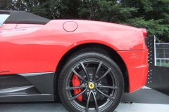FERARRI Scuderia Spider 16M Lifter for rear.