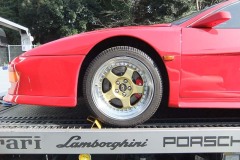 ケーニッヒ テスタロッサ