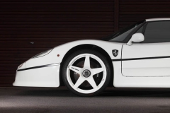 FerrariF50 フロント ロベルタリフターシステム リフトアップ