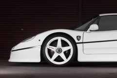 フェラーリ F50ノーマル