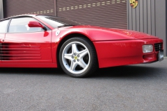 フェラーリ 512 TR