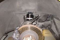 フェラーリ 512 TR