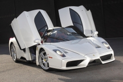 フェラーリ エンツォ フェラーリ