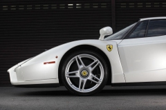 フェラーリ エンツォ フェラーリ  リフトアップ