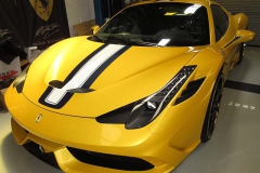 フェラーリ スペチアーレ スペチアーレ A