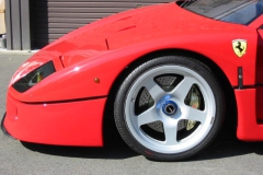 Ferrari F40