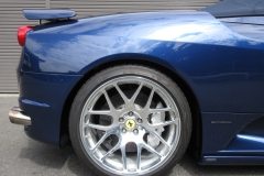 フェラーリ F430 スパイダー