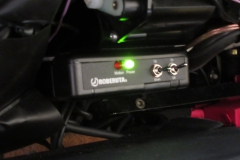 フェラーリ F430 スパイダー