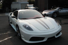 Ferrari F430 Scuderia