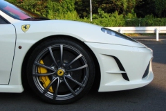 Ferrari F430 Scuderia